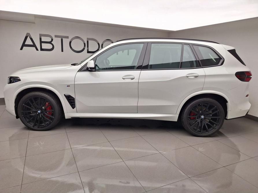 BMW X5 IV (G05/G18) Рестайлинг Москва  - изображение 2