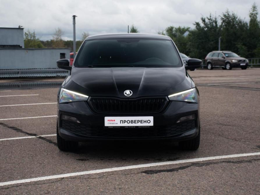 Skoda Rapid II Москва  - изображение 2