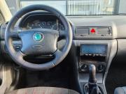 Skoda Octavia I (A4) Рестайлинг Москва  - изображение 28