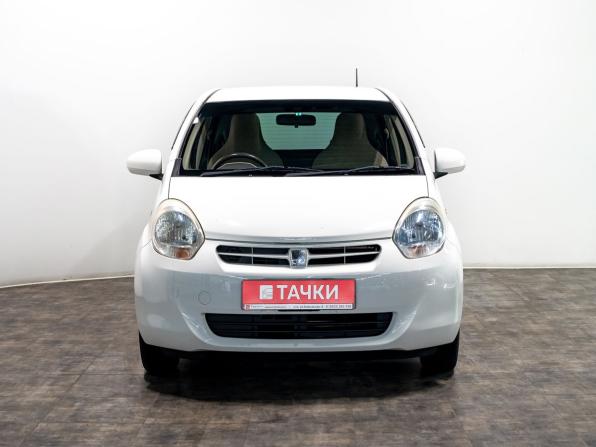 Toyota Passo II (C30) с пробегом 2011 года, цена 650 000 рублей, 126200 км, хэтчбек, Автокод Объявления