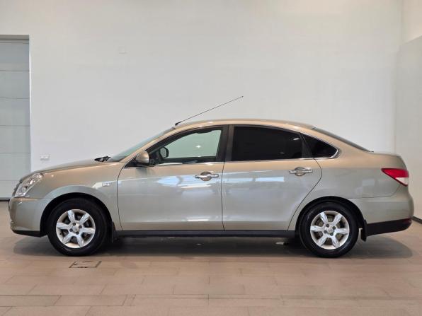 Nissan Almera III (G15) с пробегом 2014 года, цена 880 000 рублей, 95036 км, седан, Автокод Объявления