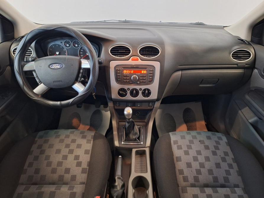 Ford Focus II Смоленск  - изображение 7