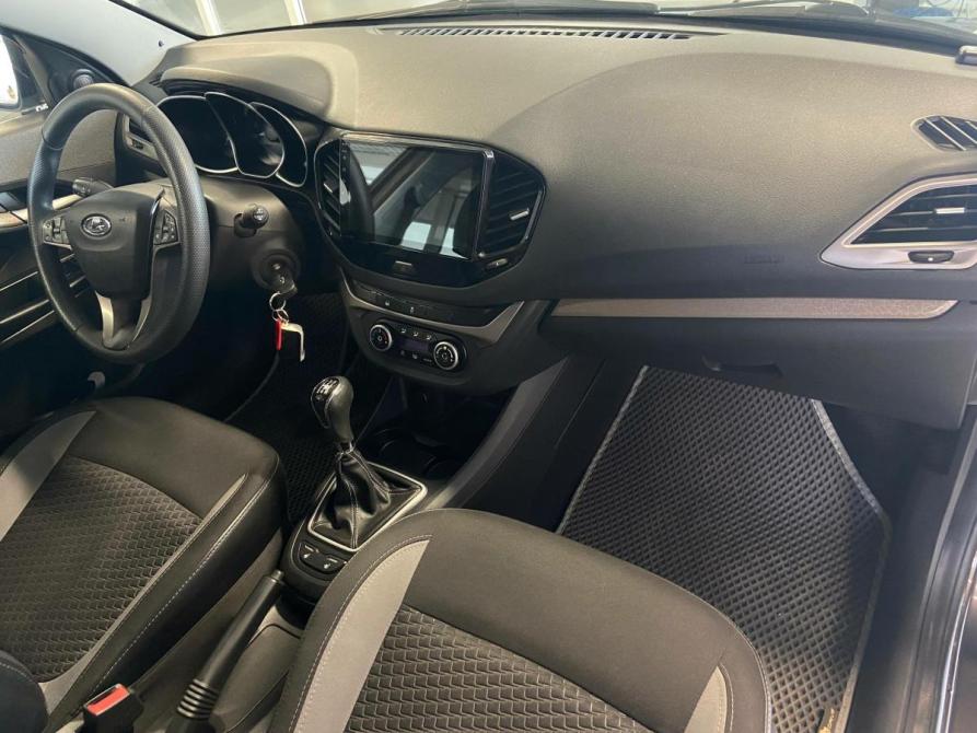 Lada (ВАЗ) Vesta I Тольятти  - изображение 14