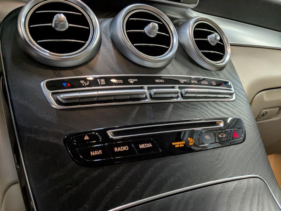 Mercedes-Benz GLC I (X253) Москва  - изображение 18
