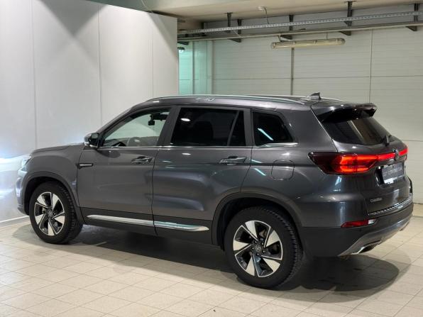Changan CS75 I Рестайлинг с пробегом 2020 года, цена 1 800 000 рублей, 58501 км, внедорожник, Автокод Объявления