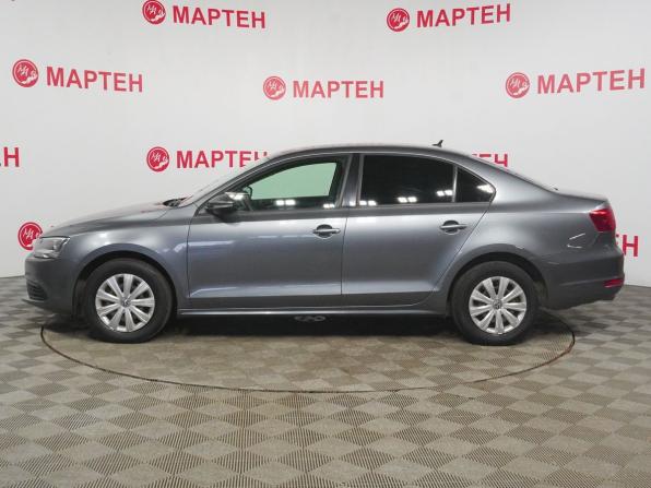 Volkswagen Jetta VI с пробегом 2014 года, цена 1 078 000 рублей, 143336 км, седан, Автокод Объявления