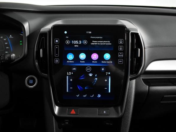 Hyundai ix35 II Рестайлинг с пробегом 2022 года, цена 2 399 000 рублей, 32356 км, внедорожник, Автокод Объявления