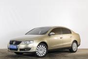 Volkswagen Passat B6 Тюмень  - изображение 22
