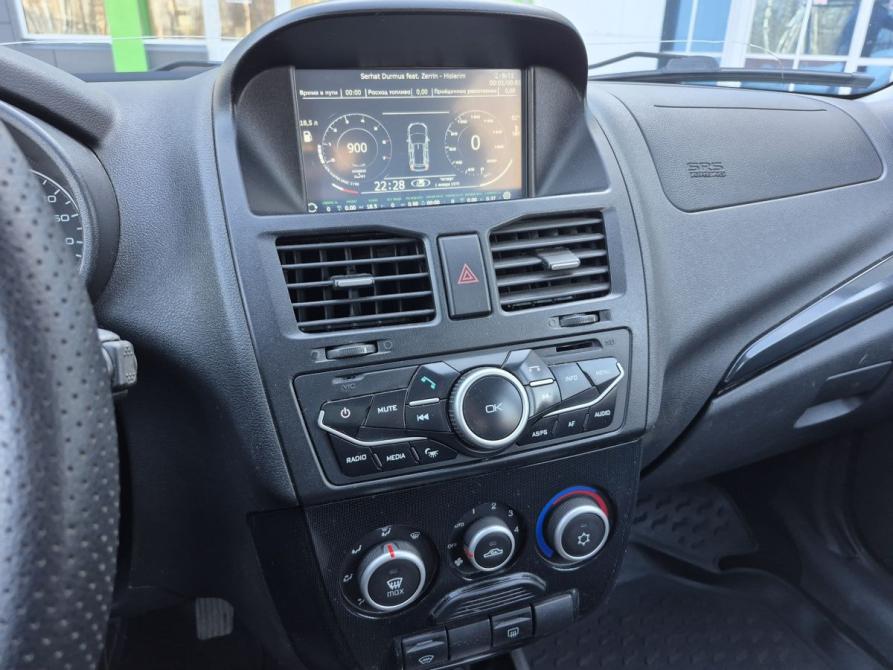 Lada (ВАЗ) Kalina II Ярославль  - изображение 15