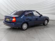 Hyundai Accent II Волгоград  - изображение 37