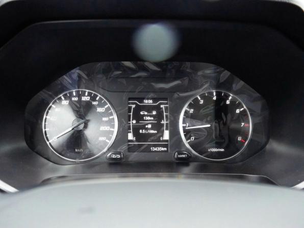 Chery Tiggo 4 Pro I с пробегом 2024 года, цена 1 639 000 рублей, 13400 км, внедорожник, Автокод Объявления