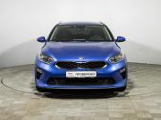 Kia Ceed III Санкт-Петербург  - изображение 18
