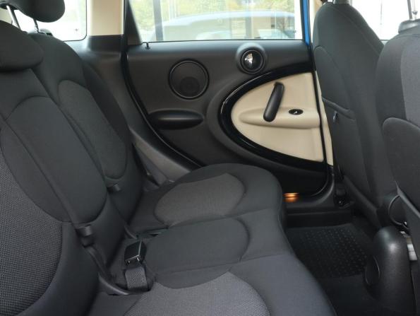 Mini Countryman I с пробегом 2012 года, цена 1 420 000 рублей, 94601 км, внедорожник, Автокод Объявления