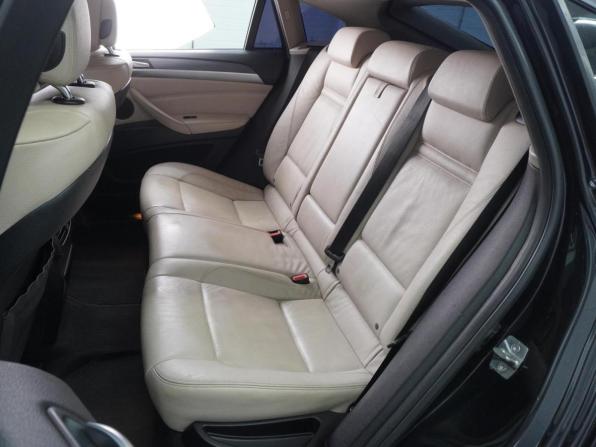 BMW X6 I (E71) с пробегом 2011 года, цена 2 491 000 рублей, 308079 км, внедорожник, Автокод Объявления