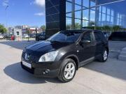 Nissan Qashqai I Новосибирск  - изображение 19