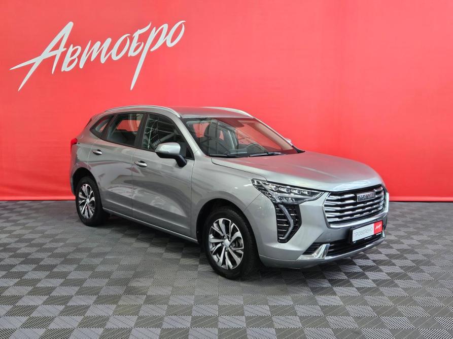 Haval Jolion I Вологда  - изображение 7