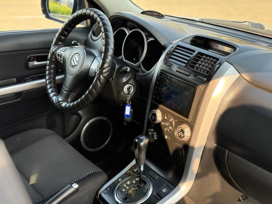 Suzuki Grand Vitara II Томск  - изображение 14