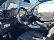 Mercedes-Benz GLS AMG II (X167) Рестайлинг Москва  - изображение 36