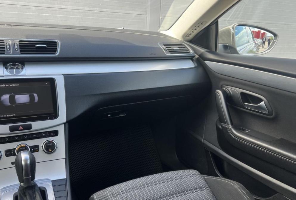 Volkswagen Passat CC I Рестайлинг Красноярск  - изображение 18