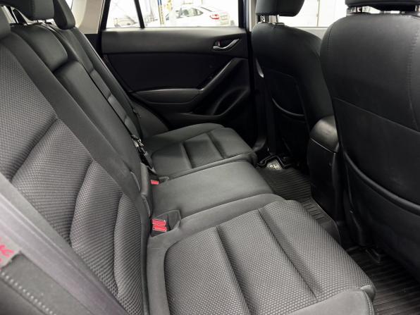 Mazda CX-5 I Рестайлинг с пробегом 2016 года, цена 2 000 000 рублей, 122542 км, внедорожник, Автокод Объявления