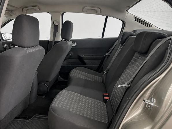 Renault Megane II Рестайлинг с пробегом 2008 года, цена 399 000 рублей, 210998 км, седан, Автокод Объявления