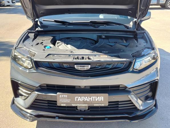 Geely Tugella I с пробегом 2022 года, цена 2 501 000 рублей, 38535 км, внедорожник, Автокод Объявления