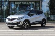 Renault Kaptur I Брянск  - изображение 27