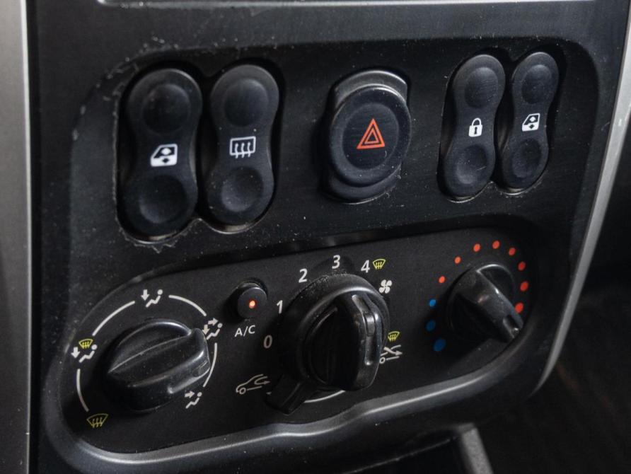 Nissan Almera III (G15) Краснодар  - изображение 13