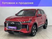 Chery Tiggo 4 I Рестайлинг 2 Воронеж  - изображение 2