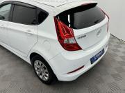 Hyundai Solaris I Рестайлинг Воронеж  - изображение 30