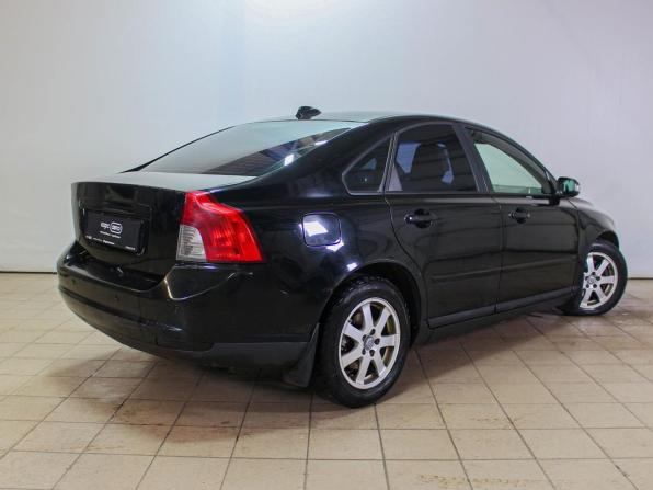 Volvo S40 II Рестайлинг с пробегом 2008 года, цена 500 000 рублей, 307623 км, седан, Автокод Объявления