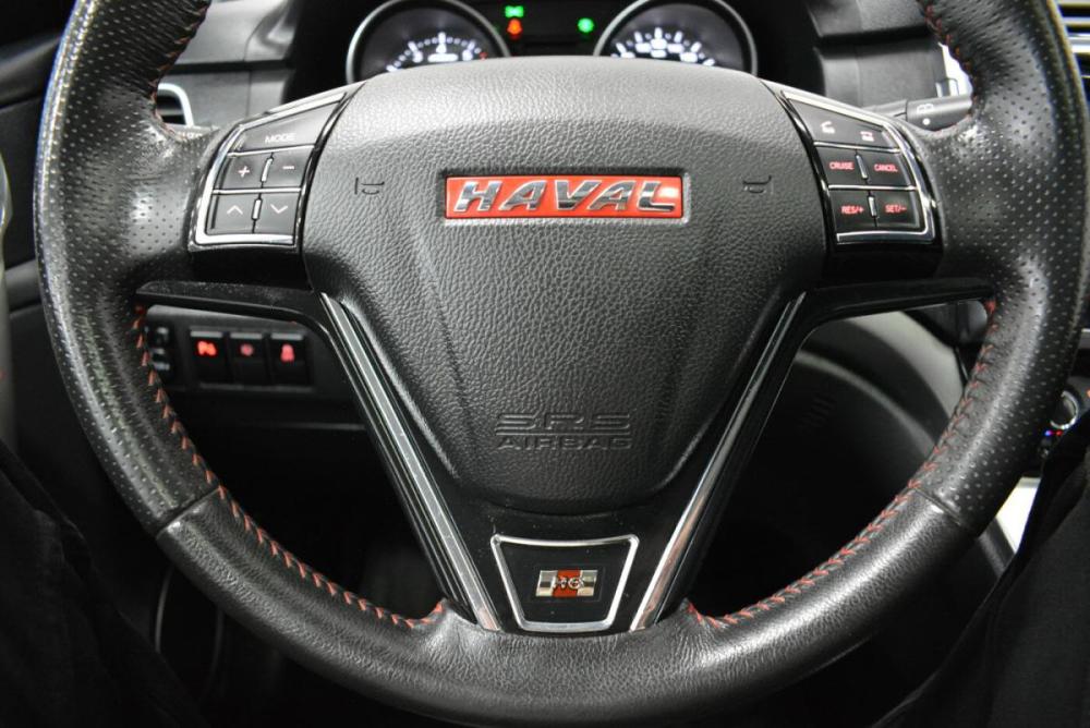Haval H6 I Киров  - изображение 14