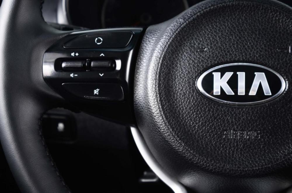 Kia Rio IV Пермь  - изображение 14