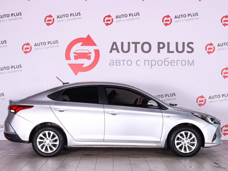 Hyundai Solaris II Рестайлинг Минеральные Воды  - изображение 7