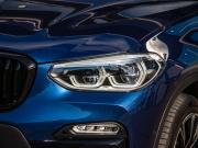 BMW X3 III (G01) Магнитогорск  - изображение 41