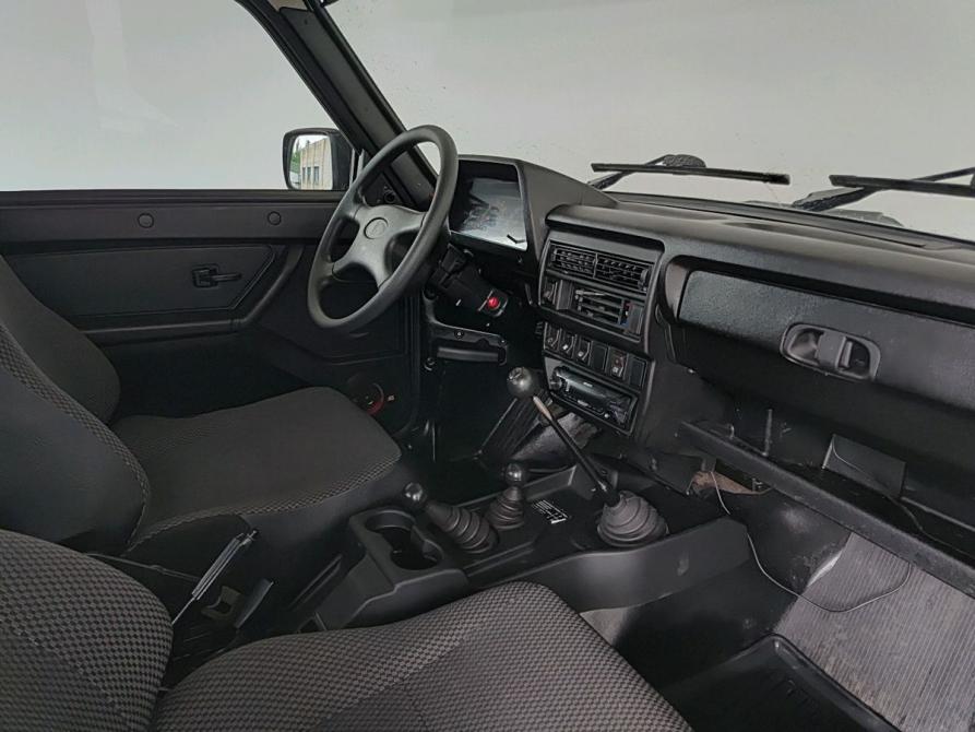 Lada (ВАЗ) 2121 (4x4) I Рестайлинг Петрозаводск  - изображение 14