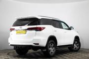 Toyota Fortuner II Пермь  - изображение 28