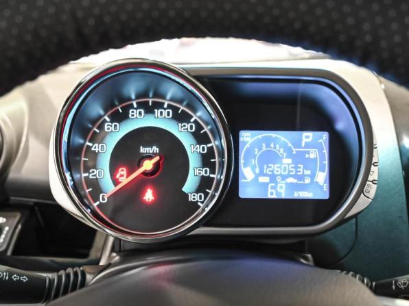 Ravon R2 с пробегом 2016 года, цена 765 000 рублей, 126053 км, хэтчбек, Автокод Объявления