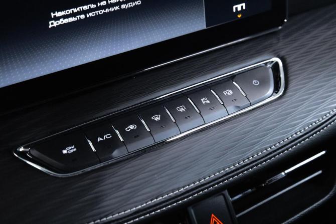 Haval Jolion I с пробегом 2024 года, цена 2 099 000 рублей, 31003 км, внедорожник, Автокод Объявления
