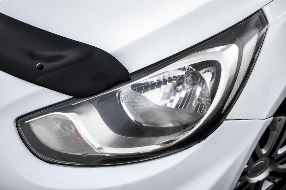 Hyundai Solaris I Барнаул  - изображение 8