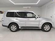 Mitsubishi Pajero IV Казань  - изображение 27