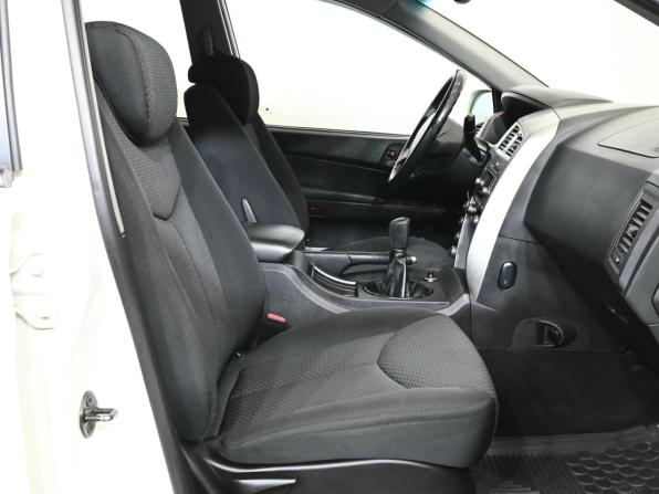 SsangYong Kyron I Рестайлинг с пробегом 2014 года, цена 1 200 000 рублей, 113262 км, внедорожник, Автокод Объявления