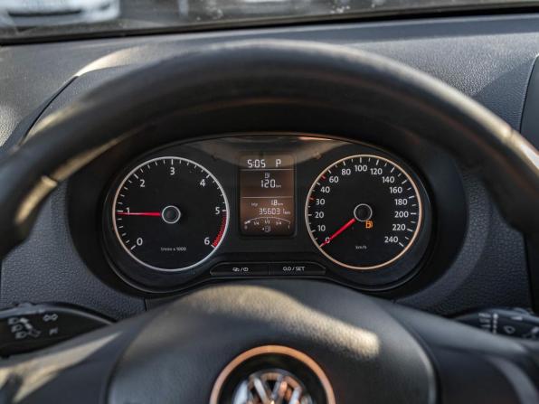Volkswagen Amarok I с пробегом 2015 года, цена 1 480 000 рублей, 356029 км, пикап, Автокод Объявления
