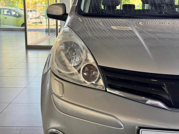 Nissan Note I Рестайлинг с пробегом 2013 года, цена 849 000 рублей, 102000 км, хэтчбек, Автокод Объявления