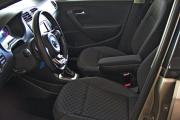 Volkswagen Polo V Рестайлинг Уфа  - изображение 26