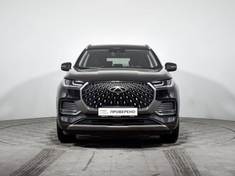 Chery Tiggo 8 Pro Max I Рестайлинг Санкт-Петербург  - изображение 2