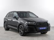 Audi Q7 II (4M) Москва  - изображение 29