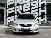 Toyota Corolla X (E140 E150) Волгоград  - изображение 18