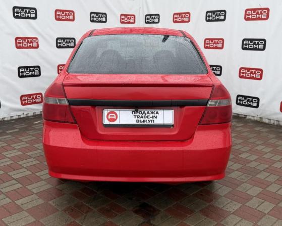Chevrolet Aveo I Рестайлинг с пробегом 2008 года, цена 249 999 рублей, 225520 км, седан, Автокод Объявления
