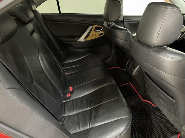 Toyota Camry VI (XV40) с пробегом 2007 года, цена 1 020 000 рублей, 297313 км, седан, Автокод Объявления
